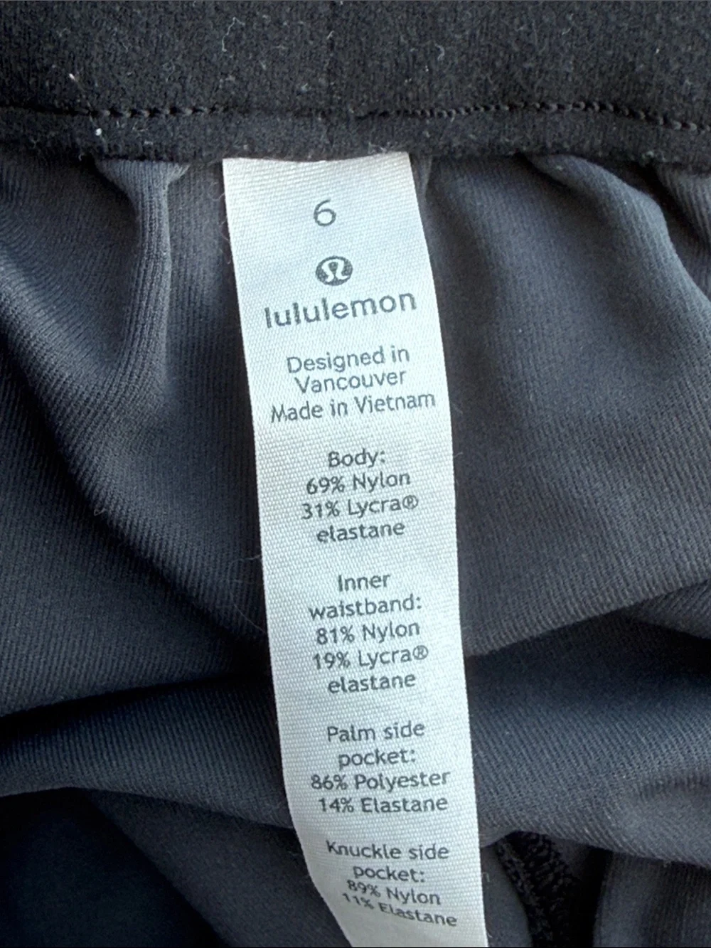 lululemon athletica lululemon fly